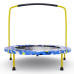 Батут с поручнем DFC BOUNCE MASTER 36" Dino