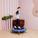 Батут с поручнем DFC BOUNCE MASTER 36" Dino