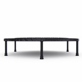 Батут DFC Trampoline Dia 40