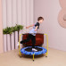 Батут с поручнем DFC BOUNCE MASTER 36" Dino