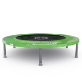 Батут DFC TRU-JUMP 40'' зелёный