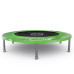 Батут DFC TRU-JUMP 40'' зелёный