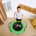 Батут с поручнем DFC PLENY 36" GREEN