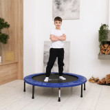 Батут DFC Kinertial 48'' синий