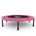 Батут DFC JUMP SUN 36'' розовый