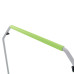 Батут с поручнем DFC PLENY 36" GREEN