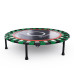 Батут для джампинга с резинками DFC Trampoline Dia 40