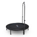 Батут с поручнем DFC PLENY 40" BLACK