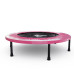 Батут DFC JUMP SUN 36'' розовый