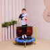 Батут с поручнем DFC BOUNCE MASTER 36" Dino