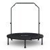 Батут с поручнем DFC PLENY 40" BLACK