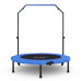 Батут с поручнем DFC PLENY 40" BLUE