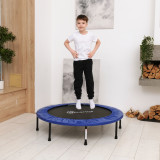 Батут DFC Kinertial 48'' синий