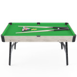 Игровой стол - бильярд DFC 54" 135 x 65 см N-RQ23011-D