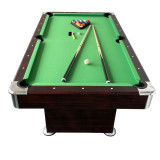 Игровой стол - бильярд DFC 72" 183 x 103 см