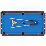 Игровой стол - бильярд DFC 84" RQ23035