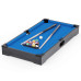 Игровой стол - бильярд DFC 27" RQ22004-PVC, 69 х 36 см
