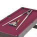 Игровой стол - бильярд DFC 54" 135 x 65 см RQ23011-C