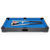 Игровой стол - бильярд DFC 27" RQ22004-PVC, 69 х 36 см