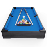 Игровой стол - бильярд DFC 27" RQ22004-PVC, 69 х 36 см