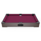 Игровой стол - бильярд DFC 20" 51 x 31 см
