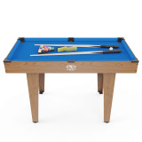 Игровой стол - бильярд  DFC Athletic 36" 91 x 48 см