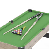 Игровой стол - бильярд DFC 48" 122 x 61 см