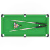 Игровой стол - бильярд DFC 54" 135 x 65 см N-RQ23011-D
