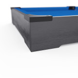 Игровой стол - бильярд DFC 27" RQ22004-PVC, 69 х 36 см