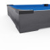 Игровой стол - бильярд DFC 27" RQ22004-PVC, 69 х 36 см