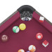 Игровой стол - бильярд DFC 54" 135 x 65 см RQ23011-C