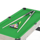 Игровой стол - бильярд DFC 54" 135 x 65 см N-RQ23011-D
