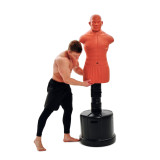 Манекен DFC Boxing Punching Man-Heavy c регулировкой высоты TLS-A