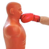 Манекен Higher Boxing Punching Man-Medium (беж) TLS-BH