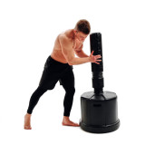 Манекен DFC Boxing Punching Man-Heavy c регулировкой высоты TLS-A