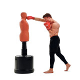 Манекен Higher Boxing Punching Man-Medium (беж) TLS-BH