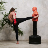 Манекен Adjustable Punch Man-Medium TLS-H с регулировкой
