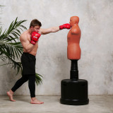 Манекен Higher Boxing Punching Man-Medium (беж) TLS-BH