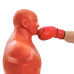 Манекен Adjustable Punch Man-Medium TLS-H с регулировкой