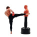Манекен Adjustable Punch Man-Medium TLS-H с регулировкой