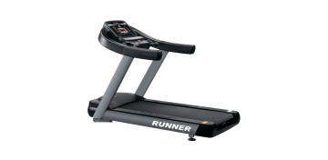 Обзор беговой дорожки DFC Runner T810 Pro