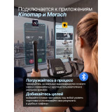 Эллиптический тренажер DFC Merach SQ-2316B / Bluetooth