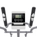 Эллиптический тренажер DFC Tecnofit ELX2.5 / магнитный, до 110 кг