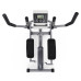 Эллиптический тренажер DFC Tecnofit ELX2.5 / магнитный, до 110 кг