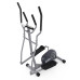Эллиптический тренажер DFC Tecnofit ELX2.5 / магнитный, до 110 кг