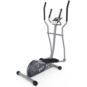 Эллиптический тренажер DFC Tecnofit ELX2.5 / магнитный, до 110 к