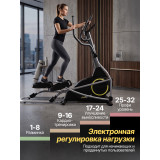 Кросстрейнер  DFC TEZEWA E-T1903-pro