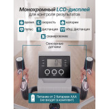 Эллиптический тренажер DFC MAXKARE ET-SJ2508W / магнитный, до 130 кг
