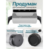 Эллиптический тренажер DFC MAXKARE ET-SJ2508W / магнитный, до 130 кг