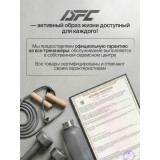 Футбольные ворота DFC JC-8101ST2 (90 х 48 см) / 2 шт